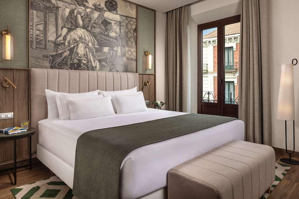 Nh Collection Victoria Hotel Granada Værelse billede